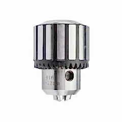 Teknik Drill's Mandren Adaptörü 1-13mm