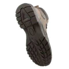 Safety Jogger DAKAR BROWN S3 SRC İş Güvenlik Botu