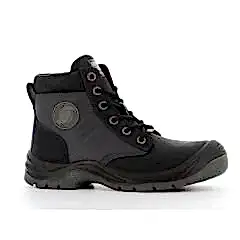Safety Jogger DAKAR BLACK S3 SRC İş Güvenlik Botu