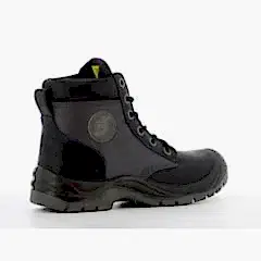 Safety Jogger DAKAR BLACK S3 SRC İş Güvenlik Botu