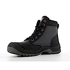 Safety Jogger DAKAR BLACK S3 SRC İş Güvenlik Botu