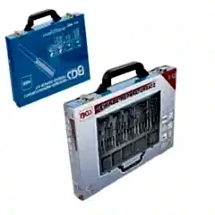 BGS 130 Parça M5-M12 Helicoil Yay Seti