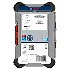 Bosch Pro Impact 20 Parça Vidalama Bits Uç Seti