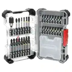 Bosch Pro Impact 31 Parça Vidalama Bits Uç Seti