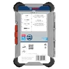 Bosch Pro Impact 31 Parça Vidalama Bits Uç Seti