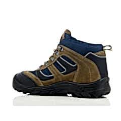 Safety Jogger X2000 S3 SRC İş Güvenlik Botu