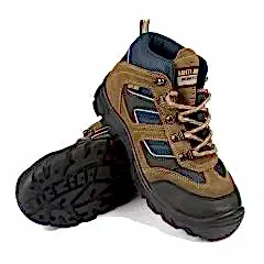 Safety Jogger X2000 S3 SRC İş Güvenlik Botu