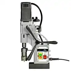 Teknik Drill's LAB50 Manyetik Karot Matkap Makinesi