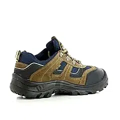 Safety jogger X2020P S3 SRC İş Güvenlik Ayakkabısı