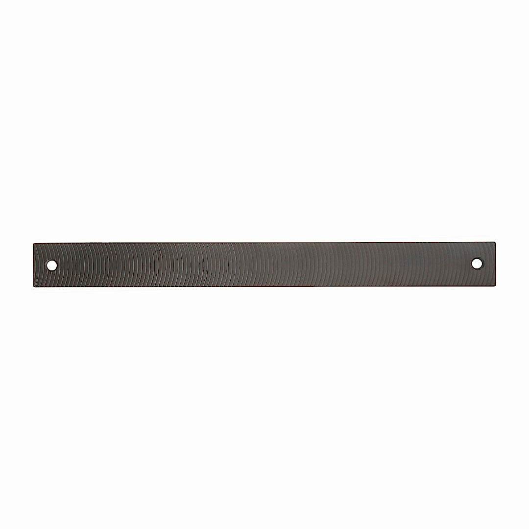 BGS 3217 Kaporta Eğesi Balıksırtı Kaba 350x35x4 mm