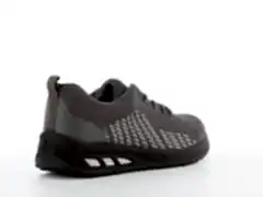 Safety Jogger FİTZ GREY S1P SRC İş Güvenlik Ayakkabısı
