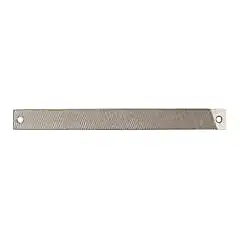 BGS 3217-2 Kaporta Eğesi Eğik Açılı Kaba Düz 350x35x4 mm