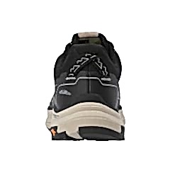 Adventure CARACAS Siyah Outdoor Trekking Ayakkabısı