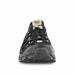 Adventure LANOS Siyah Outdoor Hiking Ayakkabısı