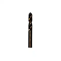 Teknik Drill's Kısa HSS-E DIN1897 Kobalt Matkap Ucu