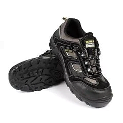 Safety Jogger JUMPER S3 SRC Kompozit İş Güvenlik Ayakkabısı