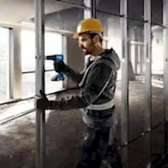 Bosch Professional GSB 185-LI 2.0 AH Akülü Darbeli Vidalama Makinesi
