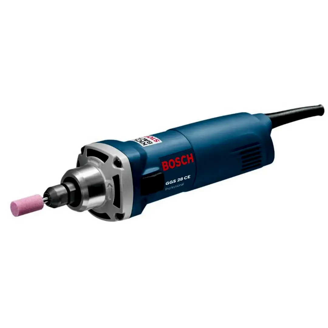 Bosch Professional GGS 28 CE Kalıpçı Kısa Taşlama