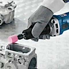 Bosch Professional GGS 28 CE Kalıpçı Kısa Taşlama