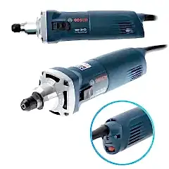 Bosch Professional GGS 28 CE Kalıpçı Kısa Taşlama