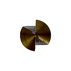 BGS 1615 Kademeli Matkap Ucu TiN Kaplı 6-40.5 mm