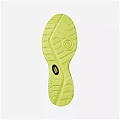 Safety Jogger MODULO BLACK S3 PS SRC SR ESD FO İş Güvenlik Ayakkabısı