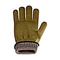 DeltaPlus KPG10 Isıya Dayanıklı Para-Aramid Elediven
