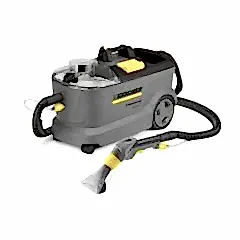 Karcher Puzzi 10/1 EU Halı Ve Koltuk Yıkama Makinesi