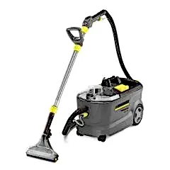 Karcher Puzzi 10/1 EU Halı Ve Koltuk Yıkama Makinesi