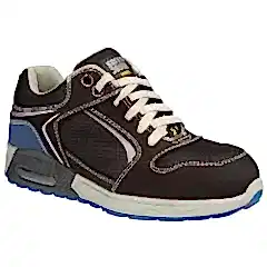 Safety Jogger RAPTOR S1 PS SR FO HRO Spor İş Güvenlik Ayakkabısı