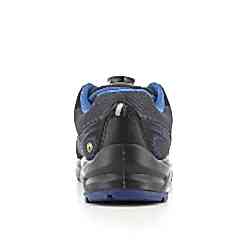 Safety Jogger CADOR BLUE S1P TLS ESD SRC İş Güvenlik Ayakkabısı