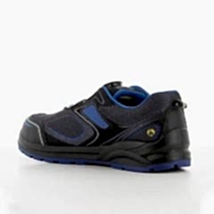 Safety Jogger CADOR BLUE S1P TLS ESD SRC İş Güvenlik Ayakkabısı