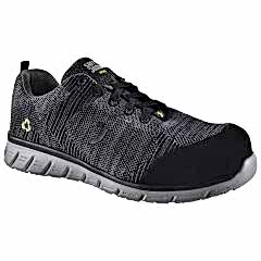 Safety Jogger ECOMORRIS S1P LOW PS SR ESD FO İş Güvenlik Ayakkabısı