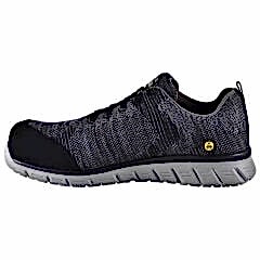 Safety Jogger ECOMORRIS S1P LOW PS SR ESD FO İş Güvenlik Ayakkabısı