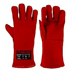 Starline E-072  Isı ve Kaynak Eldiveni