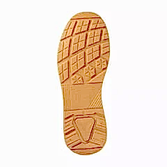 Safety Jogger ECOFİTZ S1P LOW SR ESD CI FO ORNG İş Güvenlik Ayakkabısı