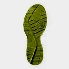 Safety Jogger MODULO S3S MID SC SR ESD CI FO Siyah İş Güvenlik Botu
