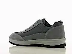 Safety Jogger ORGANİC S1P SRC Kadın İş güvenlik Ayakkabısı