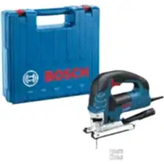 Bosch Professional GST 150 BCE Dekupaj Testere