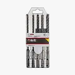 Bosch Professional GBH 180-Lİ 4.0AH Delici Kırıcı + SDS Plus set