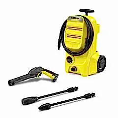 Karcher K 3 Classic EU Basınçlı Yıkama Makinesi