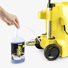 Karcher K 3 Classic EU Basınçlı Yıkama Makinesi