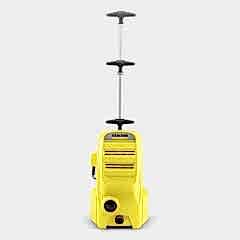 Karcher K 3 Classic EU Basınçlı Yıkama Makinesi