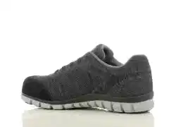 Safety Jogger MORRİS S1P SRC ESD İş Güvenlik Ayakkabısı
