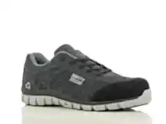 Safety Jogger MORRİS S1P SRC ESD İş Güvenlik Ayakkabısı