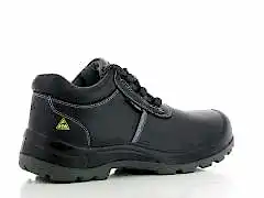 Safety Jogger AURA S3 SRC ESD METAL FREE İş Güvenlik Ayakkabısı