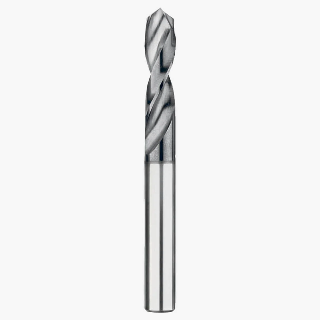 Teknik Drill's Karbür Matkap Ucu