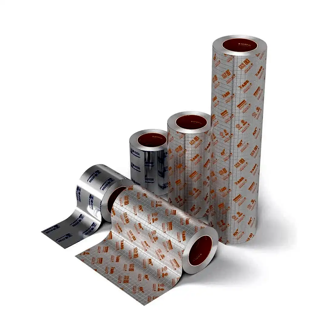 Mareflex MF01 Marin Sızdırma Önleyici Bant 35 mm x 10 m