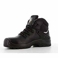 Safety Jogger X430 S3 ESD HRO SRC CI WR İş Güvenlik Botu