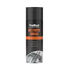 Promast PTS-450 Çok Amaçlı Yağlayıcı Sprey 400 ml